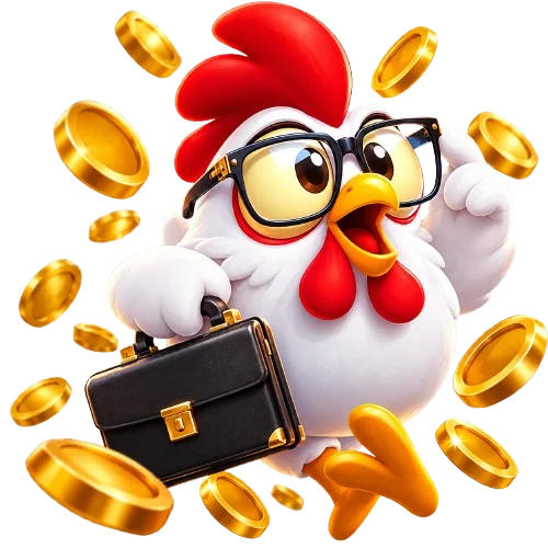 Chicken Road logo